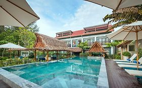 Khách sạn&Biệt thự AIRA Boutique Hội An